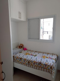 imagem 2 - Apartamento à venda, 38 m² por R$ 297.000,00 - Jardim Guarará - Santo André/SP imagem 2 - Apartamento à venda, 38 m² por R$ 297.000,00 - Jardim Guarará - Santo André/SP