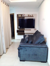 imagem 1 - Apartamento à venda, 38 m² por R$ 297.000,00 - Jardim Guarará - Santo André/SP imagem 1 - Apartamento à venda, 38 m² por R$ 297.000,00 - Jardim Guarará - Santo André/SP