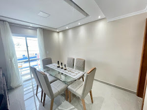 imagem 5 - Sobrado com 3 dormitórios à venda, 131 m² por R$ 680.000,00 - Parque Novo Oratório - Santo André/SP imagem 5 - Sobrado com 3 dormitórios à venda, 131 m² por R$ 680.000,00 - Parque Novo Oratório - Santo André/SP