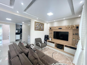 imagem 3 - Sobrado com 3 dormitórios à venda, 131 m² por R$ 680.000,00 - Parque Novo Oratório - Santo André/SP imagem 3 - Sobrado com 3 dormitórios à venda, 131 m² por R$ 680.000,00 - Parque Novo Oratório - Santo André/SP
