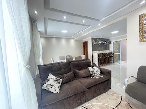 imagem 4 - Sobrado com 3 dormitórios à venda, 131 m² por R$ 680.000,00 - Parque Novo Oratório - Santo André/SP imagem 4 - Sobrado com 3 dormitórios à venda, 131 m² por R$ 680.000,00 - Parque Novo Oratório - Santo André/SP