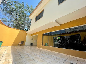 imagem 1 - Sobrado com 3 dormitórios à venda, 250 m² por R$ 848.000,00 - Vila Camilópolis - Santo André/SP imagem 1 - Sobrado com 3 dormitórios à venda, 250 m² por R$ 848.000,00 - Vila Camilópolis - Santo André/SP
