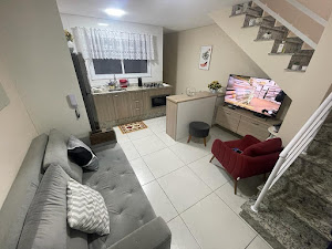imagem 1 - Cobertura com 2 dormitórios à venda, 52 m² por R$ 508.000,00 - Vila Pires - Santo André/SP imagem 1 - Cobertura com 2 dormitórios à venda, 52 m² por R$ 508.000,00 - Vila Pires - Santo André/SP