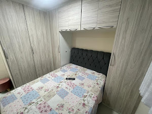 imagem 4 - Cobertura com 2 dormitórios à venda, 52 m² por R$ 508.000,00 - Vila Pires - Santo André/SP imagem 4 - Cobertura com 2 dormitórios à venda, 52 m² por R$ 508.000,00 - Vila Pires - Santo André/SP
