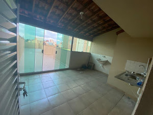 imagem 5 - Cobertura com 3 dormitórios à venda, 70 m² por R$ 500.000,00 - Vila Valparaíso - Santo André/SP imagem 5 - Cobertura com 3 dormitórios à venda, 70 m² por R$ 500.000,00 - Vila Valparaíso - Santo André/SP
