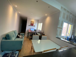 imagem 3 - Cobertura com 3 dormitórios à venda, 70 m² por R$ 500.000,00 - Vila Valparaíso - Santo André/SP imagem 3 - Cobertura com 3 dormitórios à venda, 70 m² por R$ 500.000,00 - Vila Valparaíso - Santo André/SP