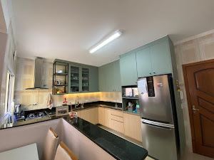 imagem 1 - Cobertura com 3 dormitórios à venda, 70 m² por R$ 500.000,00 - Vila Valparaíso - Santo André/SP imagem 1 - Cobertura com 3 dormitórios à venda, 70 m² por R$ 500.000,00 - Vila Valparaíso - Santo André/SP