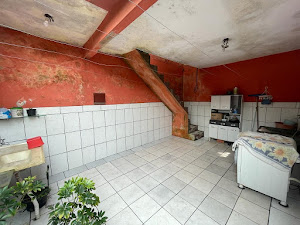 imagem 3 - Sobrado com 2 dormitórios à venda, 170 m² por R$ 250.000,00 - Parque Miami - Santo André/SP imagem 3 - Sobrado com 2 dormitórios à venda, 170 m² por R$ 250.000,00 - Parque Miami - Santo André/SP