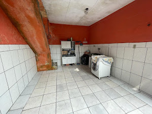 imagem 4 - Sobrado com 2 dormitórios à venda, 170 m² por R$ 250.000,00 - Parque Miami - Santo André/SP imagem 4 - Sobrado com 2 dormitórios à venda, 170 m² por R$ 250.000,00 - Parque Miami - Santo André/SP