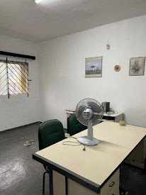 imagem 2 - Galpão para alugar, 532 m² por R$ 15.000,00/mês - Vila Helena - Santo André/SP imagem 2 - Galpão para alugar, 532 m² por R$ 15.000,00/mês - Vila Helena - Santo André/SP