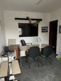 imagem 4 - Galpão para alugar, 532 m² por R$ 15.000,00/mês - Vila Helena - Santo André/SP imagem 4 - Galpão para alugar, 532 m² por R$ 15.000,00/mês - Vila Helena - Santo André/SP