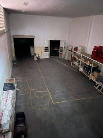 imagem 1 - Galpão para alugar, 532 m² por R$ 15.000,00/mês - Vila Helena - Santo André/SP imagem 1 - Galpão para alugar, 532 m² por R$ 15.000,00/mês - Vila Helena - Santo André/SP