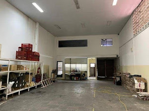 imagem 3 - Galpão para alugar, 532 m² por R$ 15.000,00/mês - Vila Helena - Santo André/SP imagem 3 - Galpão para alugar, 532 m² por R$ 15.000,00/mês - Vila Helena - Santo André/SP