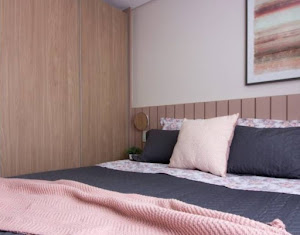 imagem 5 - Apartamento à venda, 61 m² por R$ 589.000,00 - Vila América - Santo André/SP imagem 5 - Apartamento à venda, 61 m² por R$ 589.000,00 - Vila América - Santo André/SP