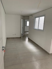 imagem 1 - Cobertura com 2 dormitórios à venda, 95 m² por R$ 466.400,00 - Vila Pires - Santo André/SP imagem 1 - Cobertura com 2 dormitórios à venda, 95 m² por R$ 466.400,00 - Vila Pires - Santo André/SP