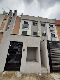 imagem 1 - Apartamento com 2 dormitórios à venda, 42 m² por R$ 328.600,00 - Vila Pires - Santo André/SP imagem 1 - Apartamento com 2 dormitórios à venda, 42 m² por R$ 328.600,00 - Vila Pires - Santo André/SP