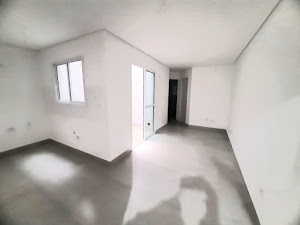 imagem 5 - Apartamento com 2 dormitórios à venda, 42 m² por R$ 328.600,00 - Vila Pires - Santo André/SP imagem 5 - Apartamento com 2 dormitórios à venda, 42 m² por R$ 328.600,00 - Vila Pires - Santo André/SP