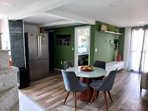 imagem 1 - Apartamento - Apartamento Duplex imagem 1 - Apartamento - Apartamento Duplex