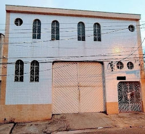 imagem 1 - Salão, 582 m² - venda por R$ 1.420.000,00 ou aluguel por R$ 7.900,00/mês - Vila Junqueira - Santo André/SP imagem 1 - Salão, 582 m² - venda por R$ 1.420.000,00 ou aluguel por R$ 7.900,00/mês - Vila Junqueira - Santo André/SP