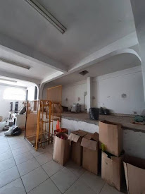 imagem 4 - Salão, 582 m² - venda por R$ 1.420.000,00 ou aluguel por R$ 7.900,00/mês - Vila Junqueira - Santo André/SP imagem 4 - Salão, 582 m² - venda por R$ 1.420.000,00 ou aluguel por R$ 7.900,00/mês - Vila Junqueira - Santo André/SP