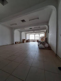 imagem 3 - Salão, 582 m² - venda por R$ 1.420.000,00 ou aluguel por R$ 7.900,00/mês - Vila Junqueira - Santo André/SP imagem 3 - Salão, 582 m² - venda por R$ 1.420.000,00 ou aluguel por R$ 7.900,00/mês - Vila Junqueira - Santo André/SP