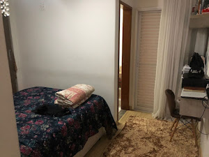 imagem 4 - Apartamento com 2 dormitórios à venda, 67 m² por R$ 450.000,00 - Vila Metalúrgica - Santo André/SP imagem 4 - Apartamento com 2 dormitórios à venda, 67 m² por R$ 450.000,00 - Vila Metalúrgica - Santo André/SP