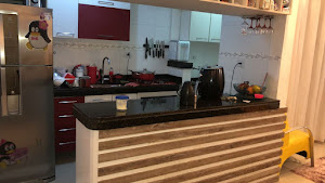 imagem 3 - Apartamento com 2 dormitórios à venda, 67 m² por R$ 450.000,00 - Vila Metalúrgica - Santo André/SP imagem 3 - Apartamento com 2 dormitórios à venda, 67 m² por R$ 450.000,00 - Vila Metalúrgica - Santo André/SP