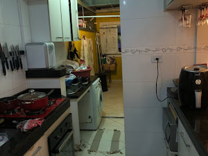 imagem 2 - Apartamento com 2 dormitórios à venda, 67 m² por R$ 450.000,00 - Vila Metalúrgica - Santo André/SP imagem 2 - Apartamento com 2 dormitórios à venda, 67 m² por R$ 450.000,00 - Vila Metalúrgica - Santo André/SP