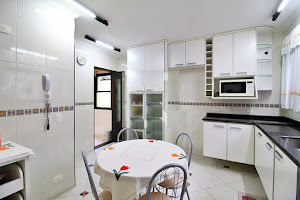 imagem 2 - Sobrado com 4 dormitórios à venda, 285 m² por R$ 1.100.000,00 - Parque Central - Santo André/SP imagem 2 - Sobrado com 4 dormitórios à venda, 285 m² por R$ 1.100.000,00 - Parque Central - Santo André/SP