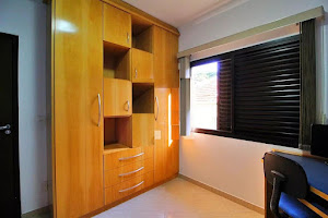 imagem 4 - Sobrado com 4 dormitórios à venda, 285 m² por R$ 1.100.000,00 - Parque Central - Santo André/SP imagem 4 - Sobrado com 4 dormitórios à venda, 285 m² por R$ 1.100.000,00 - Parque Central - Santo André/SP