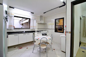 imagem 3 - Sobrado com 4 dormitórios à venda, 285 m² por R$ 1.100.000,00 - Parque Central - Santo André/SP imagem 3 - Sobrado com 4 dormitórios à venda, 285 m² por R$ 1.100.000,00 - Parque Central - Santo André/SP