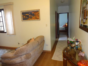 imagem 3 - Apartamento com 2 dormitórios à venda, 72 m² por R$ 420.000,00 - Vila Pires - Santo André/SP imagem 3 - Apartamento com 2 dormitórios à venda, 72 m² por R$ 420.000,00 - Vila Pires - Santo André/SP