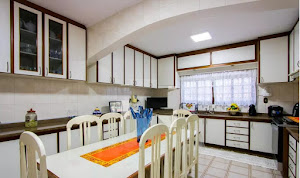 imagem 2 - Sobrado à venda, 313 m² por R$ 750.000,00 - Parque Marajoara - Santo André/SP imagem 2 - Sobrado à venda, 313 m² por R$ 750.000,00 - Parque Marajoara - Santo André/SP