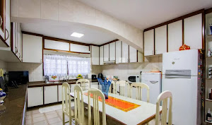 imagem 3 - Sobrado à venda, 313 m² por R$ 750.000,00 - Parque Marajoara - Santo André/SP imagem 3 - Sobrado à venda, 313 m² por R$ 750.000,00 - Parque Marajoara - Santo André/SP