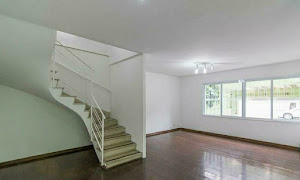 imagem 3 - Sobrado com 4 dormitórios, 262 m² - venda por R$ 1.290.000,00 ou aluguel por R$ 6.087,00/mês - Vila Alpina - Santo André/SP imagem 3 - Sobrado com 4 dormitórios, 262 m² - venda por R$ 1.290.000,00 ou aluguel por R$ 6.087,00/mês - Vila Alpina - Santo André/SP