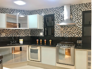 imagem 3 - Apartamento Duplex à venda, 170 m² por R$ 1.700.000,00 - Jardim - Santo André/SP imagem 3 - Apartamento Duplex à venda, 170 m² por R$ 1.700.000,00 - Jardim - Santo André/SP
