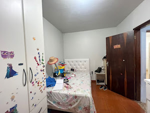 imagem 5 - Casa com 3 dormitórios à venda, 250 m² por R$ 800.000,00 - Vila Linda - Santo André/SP imagem 5 - Casa com 3 dormitórios à venda, 250 m² por R$ 800.000,00 - Vila Linda - Santo André/SP