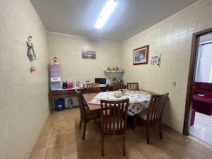 imagem 1 - Casa com 3 dormitórios à venda, 250 m² por R$ 800.000,00 - Vila Linda - Santo André/SP imagem 1 - Casa com 3 dormitórios à venda, 250 m² por R$ 800.000,00 - Vila Linda - Santo André/SP