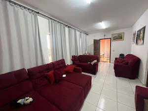 imagem 4 - Casa com 3 dormitórios à venda, 250 m² por R$ 800.000,00 - Vila Linda - Santo André/SP imagem 4 - Casa com 3 dormitórios à venda, 250 m² por R$ 800.000,00 - Vila Linda - Santo André/SP