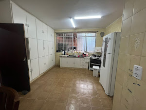 imagem 2 - Casa com 3 dormitórios à venda, 250 m² por R$ 800.000,00 - Vila Linda - Santo André/SP imagem 2 - Casa com 3 dormitórios à venda, 250 m² por R$ 800.000,00 - Vila Linda - Santo André/SP