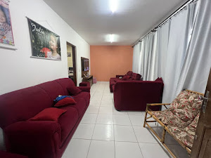 imagem 3 - Casa com 3 dormitórios à venda, 250 m² por R$ 800.000,00 - Vila Linda - Santo André/SP imagem 3 - Casa com 3 dormitórios à venda, 250 m² por R$ 800.000,00 - Vila Linda - Santo André/SP