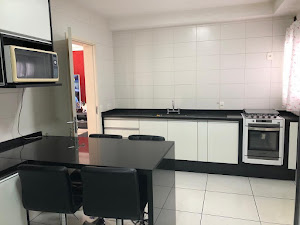 imagem 3 - Apartamento à venda, 128 m² por R$ 1.200.000,00 - Nova Petrópolis - São Bernardo do Campo/SP imagem 3 - Apartamento à venda, 128 m² por R$ 1.200.000,00 - Nova Petrópolis - São Bernardo do Campo/SP