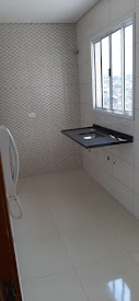 imagem 2 - Cobertura com 2 dormitórios à venda, 80 m² por R$ 335.000,00 - Parque Erasmo Assunção - Santo André/SP imagem 2 - Cobertura com 2 dormitórios à venda, 80 m² por R$ 335.000,00 - Parque Erasmo Assunção - Santo André/SP