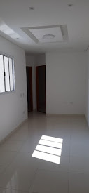 imagem 1 - Cobertura com 2 dormitórios à venda, 80 m² por R$ 335.000,00 - Parque Erasmo Assunção - Santo André/SP imagem 1 - Cobertura com 2 dormitórios à venda, 80 m² por R$ 335.000,00 - Parque Erasmo Assunção - Santo André/SP