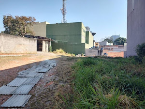 imagem 1 - Terreno para alugar, 648 m² por R$ 11.842,29/mês - Jardim Utinga - Santo André/SP imagem 1 - Terreno para alugar, 648 m² por R$ 11.842,29/mês - Jardim Utinga - Santo André/SP