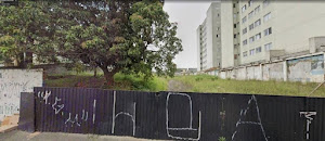 imagem 1 - Terreno para alugar, 2238 m² por R$ 18.557,01/mês - Vila Alto de Santo André - Santo André/SP imagem 1 - Terreno para alugar, 2238 m² por R$ 18.557,01/mês - Vila Alto de Santo André - Santo André/SP