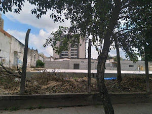 imagem 1 - Terreno para alugar, 2392 m² por R$ 20.110,01/mês - Vila América - Santo André/SP imagem 1 - Terreno para alugar, 2392 m² por R$ 20.110,01/mês - Vila América - Santo André/SP