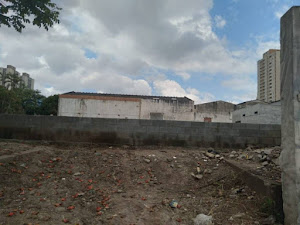 imagem 3 - Terreno para alugar, 2392 m² por R$ 20.110,01/mês - Vila América - Santo André/SP imagem 3 - Terreno para alugar, 2392 m² por R$ 20.110,01/mês - Vila América - Santo André/SP