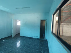 imagem 2 - Galpão para alugar, 1841 m² por R$ 20.809,69/mês - Demarchi - São Bernardo do Campo/SP imagem 2 - Galpão para alugar, 1841 m² por R$ 20.809,69/mês - Demarchi - São Bernardo do Campo/SP