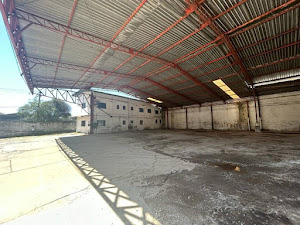 imagem 1 - Galpão para alugar, 1841 m² por R$ 20.809,69/mês - Demarchi - São Bernardo do Campo/SP imagem 1 - Galpão para alugar, 1841 m² por R$ 20.809,69/mês - Demarchi - São Bernardo do Campo/SP